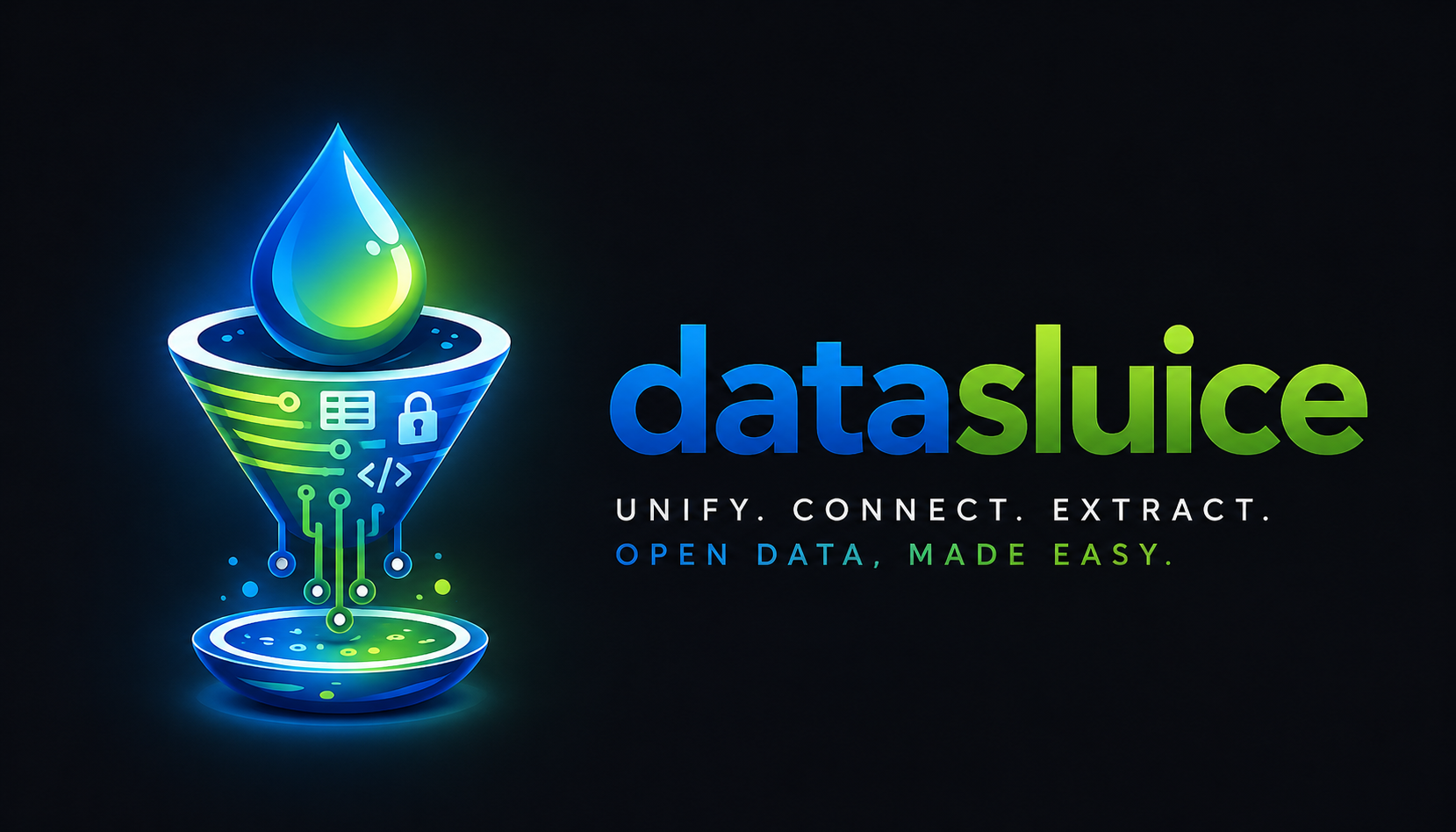 DataSluice
